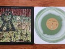 Hail The Sun New Age Filth Green White Mix Vinyl