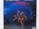MOODY BLUES ‎– On The Threshold Of A Dream 1981 Nautilus 1/2 Sp. master LP NM