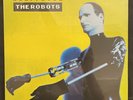 Kraftwerk The Robots 1991 Still Sealed LP