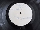 The Groundhogs - Crosscut Saw 1976 UK LP U.A. WHITE LABEL TEST PRESSING
