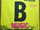 B Music Lust & Sound In West Berlin 1979 1989 2xLP OST Sealed Post Punk New Wave