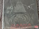 Sealed Magma UDU WUDU ROCK 1976/1988 Re-issue 12” LP VINYL RECORD