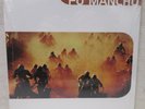 STILL SEALED FU MANCHU EATIN' DUST +3 '98 MANS RUIN MR-157 QOTSA KYUSS PRNTD CVR