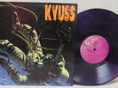 KYUSS INTO THE VOID FATSO FORGETSO 1996 PURPLE 1st PRESS MR015 JOSH HOMME QOTSA