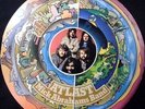 UK Chrysalis     w Gimmick Cover   Mick Abrahams Band   At Last