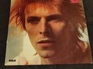 Vynile DAVID BOWIE 