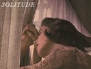 Various - Solitude (Natural/Black Marble Vinyl) [VINYL]