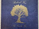 Radical Face - The Family Tree Vinyl 4xLP Box Set Roots Branches Leaves Like New