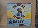 Procol Harum A Salty Dog MFSL 1-474 Very Limited Vinyl LP  NEW Sealed