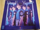 DEVO New Traditionalists LP  1981 Vinyl Record BSK3595 first press poster +7