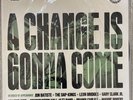 A Change is Gonna Come - Newport Folk Festival Live Vinyl LP (#303/1000) SEALED