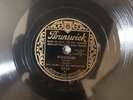 HOT DANCE HAL KEMP Or (open Purvis solo) Brunswick 6110 Mary Jane/WHistle E