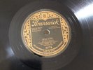 HOT DANCE HAL KEMP Or (Solos) Brunswick 4674 H'lo Baby(Mills Hotsy Totsy) E-