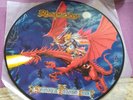 RARE PICTURE DISC DE 