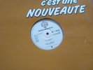 JEAN JACQUES GOLDMAN  MAXI  45T PROMO  