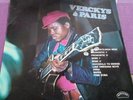 RARE LP   AFRICAN RUMBA   1971    