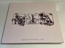 Colour the Small One by Sia (2016) LP WHITE VINYL VERY RARE  OOP w/ BREATH ME
