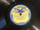 BLUES TOMMY GRIFFIN (Walter Jacob guitar)  Bluebird 6872 Snake Hipping/ Blues E