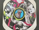 Yeah Yeah Yeahs   Fever To Tell Limited Edition Picture Disc Vinyl LP