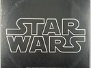 Star Wars Original Soundtrack Vinyl Record Album 1977 20th Century 2T-541