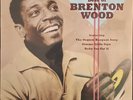 BRENTON WOOD The Best Of SEALED VINYL LP 1986 RHINO Northern Soul RARE