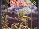 IRON MAIDEN: sanctuary +3 EMI 12