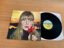 JONI MITCHELL..CLOUDS..RARE UK FIRST ISSUE ALBUM..RSLP 6376