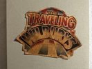 The Traveling Wilburys Tom Petty Dylan Harrison Orbison Vinyl LP Record Box Set