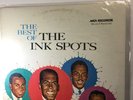The Best of the Ink Spots - MCA 2-4005 VG++/ VG+   1980  2 Record Set