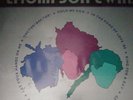 Thompson Twins “The Best of: Greatest Mixes” Vinyl LP