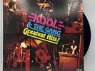 Kool And The Gang - Greatest Hits - 1975 US White Label Promo (NM)