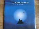 DAVID GILMOUR On An Island LP New Mint Sealed 2006 (2015 pressing) Pink Floyd