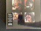 THE BEATLES - Let it be. 50th ann. ed. deluxe (2021) 4LP+12