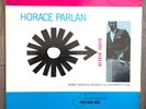 HORACE PARLAN Headin' South ORIGINAL 1962 BLUE NOTE Vinyl Record LP NY RVG MONO