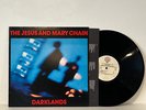 The Jesus and Mary Chain - Darklands 9 25656-1 VG+ Used Vinyl