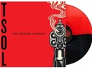 TSOL The Trigger Complex LP Ltd Red/Black Vinyl US 2017 NEW  SEALED
