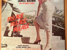 JAMES BROWN  Please Please KING 1958 R&B LP Legs Cover  SUPER RAREVG+