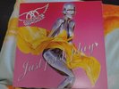 Just Push Play by Aerosmith (Vinyl, Mar-2001, 50135-1 (USA) Very Rare
