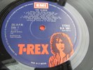 Marc Bolan T.Rex THE SLIDER 1972 UK LP 1st Press MINT LP & SLEEVE - LISTEN