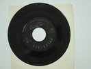 THE YOUNG MODS Who You Going To Run RARE OHIO FUNK/SOUL 45 on EVERBLACK