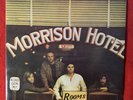 The Doors ‎– Morrison Hotel , Vedette Records ‎– VPA 8109 , Vinyl LP Italy 1970