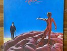 Rush – Hemispheres – Prog Rock Vinyl LP - OG