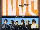 INXS: this time +3 (live 11/85) MERCURY 12