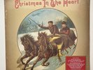 Bob Dylan LP Christmas in the Heart SEALED RARE