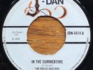 IN THE SUMMERTIME -The MUSIC DOCTORS ( 1970 J-DAN ) Boss UK Skinhead Reggae