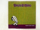 BUCK-O-NINE TWENTY-EIGHT TEETH TVT TVT57601 US VINYL LP