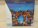 COMMON - Electric Circus - Rare Ltd Blue LP (2017) Vinyl Me Please - EX/EX