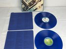 THE BEATLES 1967-1970 VINYL 2-LP APPLE UK BLUE WAX 1978  Very Nice   Pcsp 718
