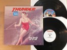 Thunder - The Thrill Of It All  UK  1997  Limited Edition  2LPs  gat  Vinyl  vg+