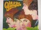 OLA & THE JANGLERS UNDER GROUND 1967 ORIGINAL SWEDEN VINYL LP GAZELL 1211 Psych